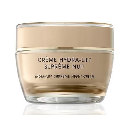 La Therapie Creme Hydra-Lift Supreme Nuit - Night Cream