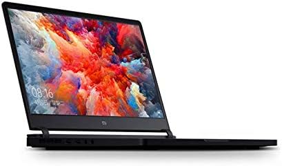 Dealfreez Mijia 15.6 Gaming Laptop i7 7700HQ 16gb 1tb 256gb SSD GTX1060 6gb Windows 10 (China Version)