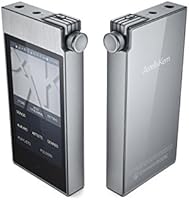 Astell Kern 3ak07c Cmlan1 Ak100 Ii Digital Audio Player Amazon Sg Electronics