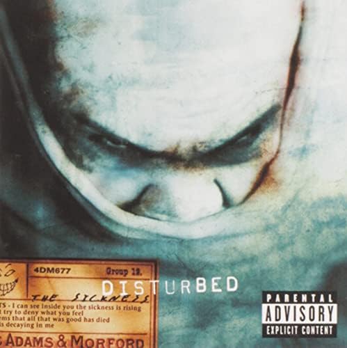 Disturbed - Believe - Amazon.com Music