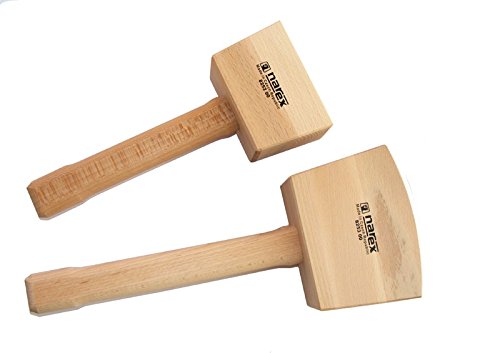 Joiner Mallet Set - 15-oz. + 24-oz.