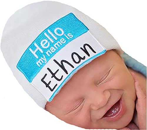 melondipity newborn hats