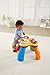 Fisher-Price Laugh & Learn Puppy and Friends Learning Table