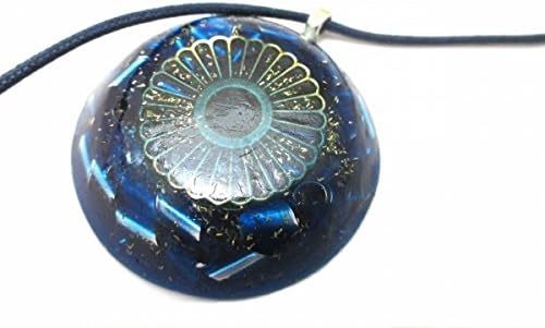 Orgone Pendant Special - Orgonite Power Energy Product - EMF Radiation Protection