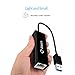 ORICO USB 3.0 to Gigabit Ethernet Network Adapter - USB to RJ45 NIC LAN Adapter and Converter, Perfect for Laptops, Desktops, Tablets - Black