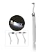 Sonic Teeth Plaque Remover, Vinmax Multifunction Sonic Portable Dental Cleaning Tool Kit Oral Hygiene Care & Tooth Stain Eraser & Polishing Plaque Remover With 3 Heads