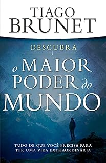 Livro O maior poder do mundo