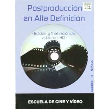 Postproduccion En Alta Definicion Postproduccion En Alta Definicion