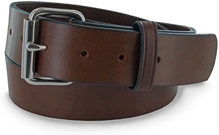 Hanks Concealed Carry Belt - The Enforcer CCW Belt - USA Made - The Enforcer - 1.75 Inch Width