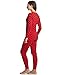 Leveret Women's Pajamas Fitted Christmas 2 Piece Pjs Set 100% Cotton (XS-XL)