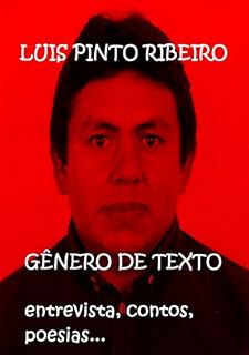 Livro GÊnero De Texto