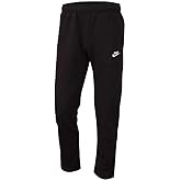 Nike Mens Men's NSW Club Pant Open Hem