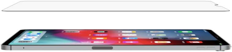 Belkin F8W934ZZ screen protector Clear screen protector Mobile phone/Smartphone Apple 1 pc(s), iPad Pro 11" - Image 5