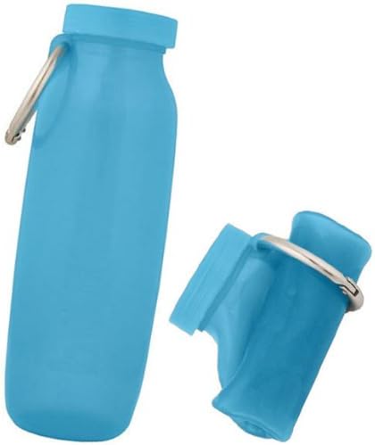 Bubi Scrunchable Water Bottle