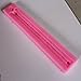 Joylive Silicone Zipper Cake Fondant Sugar Craft Chocolate Mold Mould Fringe Decorating