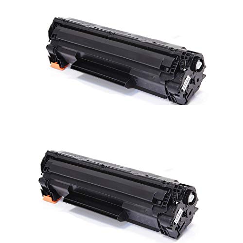 Bramacartuchos-2-X-Cartuchos-compatibles-Non-oem-para-Hp-83A-CF283A-deHP-Laserjet-Pro-MFP-M125rnw-MFP-M125nw-MFP-M127fw-MFP-M127fp-MFP-M127fn-M125-M127