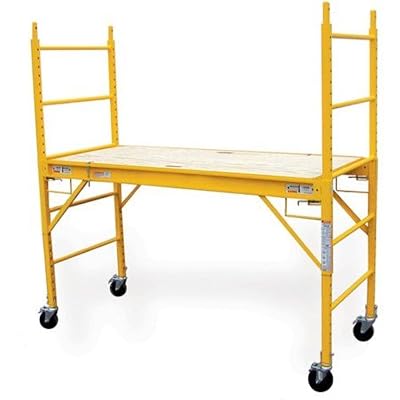 Pro-Series 6' Multipurpose Scaffolding
