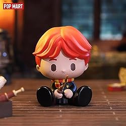 POP MART, Harry Potter - The Wizarding World