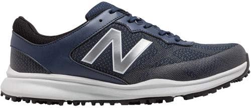 new balance men's breeze golf shoes