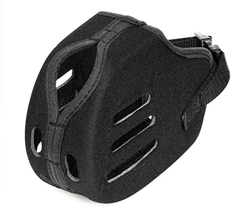Proguard Pets tuffie Muzzle (3)