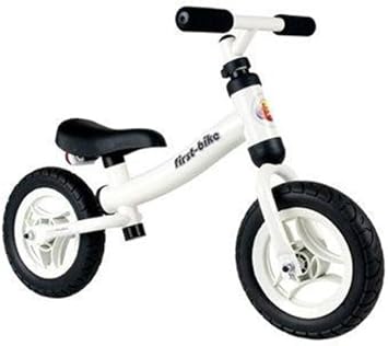 Coloma 301 Bicicletta Con Luci Colore Bianco Lingua Inglese Amazon It Giochi E Giocattoli