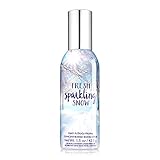 Bath & Body Works Room Spray Fresh Sparkling Snow 1.5oz