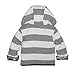 Burt's Bees Baby Unisex Baby Sweatshirts, Lightweight Zip-up Jackets & Hooded Coats, Organic Cotton