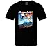 Pro Wrestling NES BOX Art T Shirt