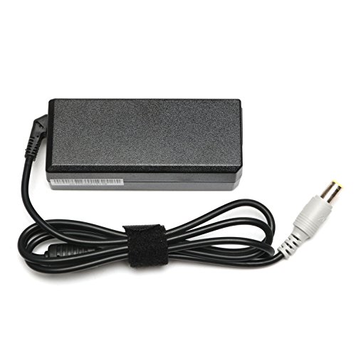 LJO-EEIH 65W Laptop AC Adapter Charger Replacement for Lenovo Thinkpad E545 T530 X60 T61 X140e X230;Edge 15 E430 X130e X131e X200 X201 X220 X230t X300 E520 E530 E535; SL500 SL510 T430u T520 X120e