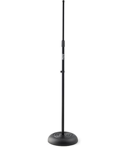 Amazon.com: Sennheiser MAT 133-S B Microphone Base - 505624