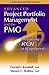 Advanced Project Portfolio Management and the PMO: Multiplying ROI at Warp Speed