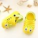 Meikosks Home Toddler Little Kids Clogs Sandals Non-Slip Girls Boys Clogs Slide Garden Beach Shower Slippers