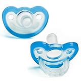 RaZbaby JollyPop Baby Pacifier