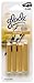 Glade Vent Sticks Car and Home Air Freshener, French Vanilla Scent (4 Sticks)