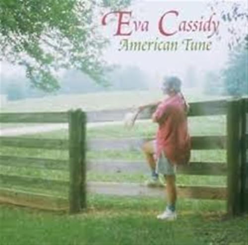 Eva Cassidy - Live At Blues Alley - Amazon.com Music