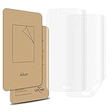 Galaxy S7 Screen Protector,[2 Packs]by Ailun,Curved Edge-to-Edge Full Coverage,Ultra Clear,Anti-Scratch,Bubble Free,Reduce Fingerprint&Oil Stains,HD PET Film,Case Friendly-Siania Retail Package