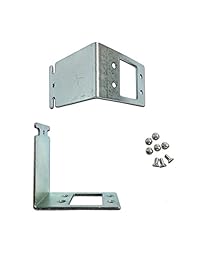 Compatible con Cisco acs 1900 para montaje en rack kit (ACS 1900 RM 19)