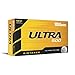 Wilson Ultra 500 Long Distance High Velocity Cut Proof Golf Balls (90 Balls)
