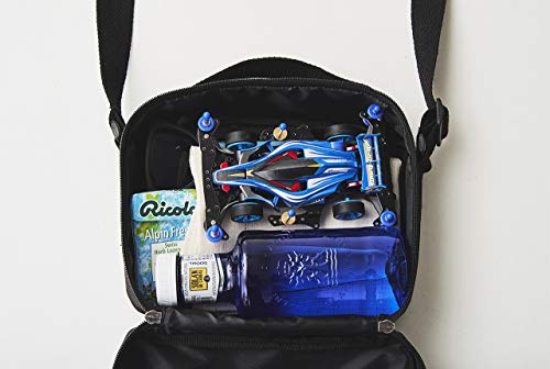 TAMIYA POCHETTE BOOK 画像 C