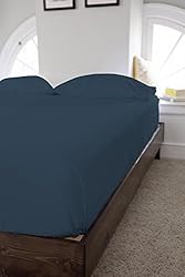 800 Thread Count Egyptian Cotton King Sheets, Dark