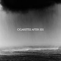 Cigarettes After Sex Ablum Cover