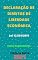 Livro Declaração de Direitos de Liberdade Econômica – Lei 13.874/2019: Atualizada - 2021