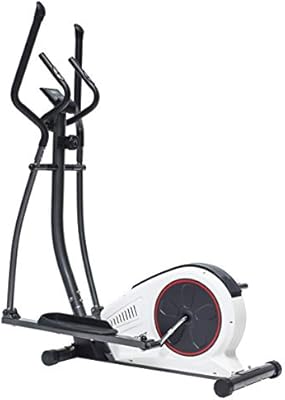 TechFit E450 Cross Trainer, Bicicleta Elíptica para el hogar ...