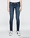 Levi's Girls' Big 711 Skinny Fit Jeans