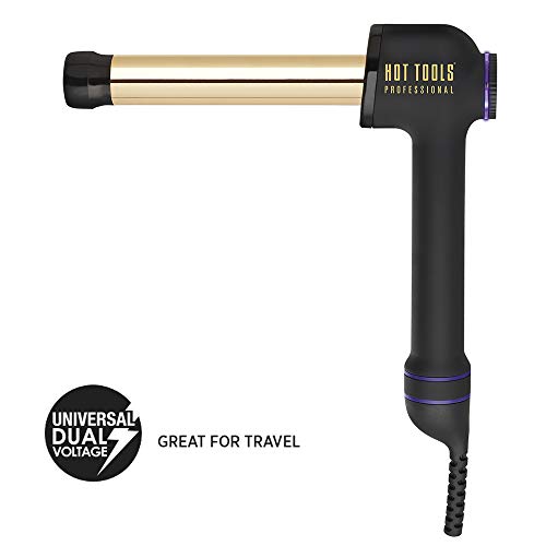 Hot Tools Curlbar (1 inch) - Image 7