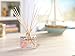 Yankee Candle Signature Reed Diffuser, Pink Sands, 88ml, Up to 8 Weeks of Fragrance
