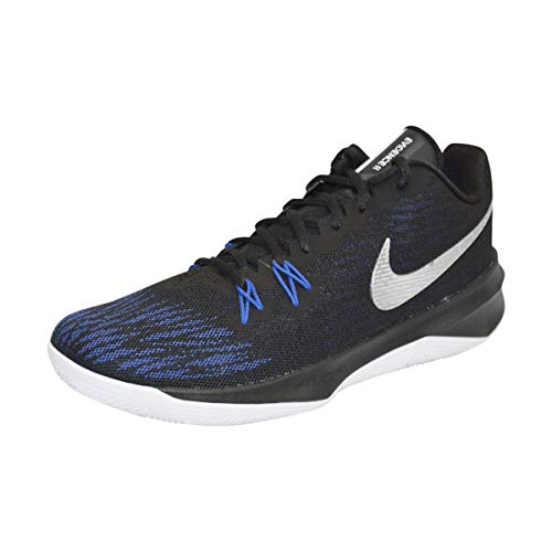 nike zoom evidence ii men's basketball shoes