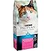 Purina Pro Plan Sensitive Stomach Dry Cat Food, Focus Sensitive Skin & Stomach Lamb & Rice Formula - 16 lb. Bag primary