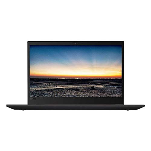 Lenovo Thinkpad T580 15.6″ FHD IPS Anti-Glare Laptop Computer, Intel Core i5-7200U Processor, 16GB DDR4, 512GB SSD PCIe-NVME, Webcam, Bluetooth, HDMI, Fingerprint Reader, Backlit Keyboard, Windows 10