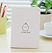 2024-2025 Rabbit Diary Any Year Weekly & Monthly Planner Pocket Journal Notebook Agenda Scheduler, 5.1